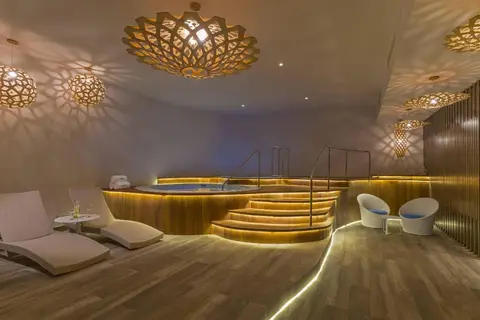 The Westin Cozumel in San Miguel de Cozumel — foto 22