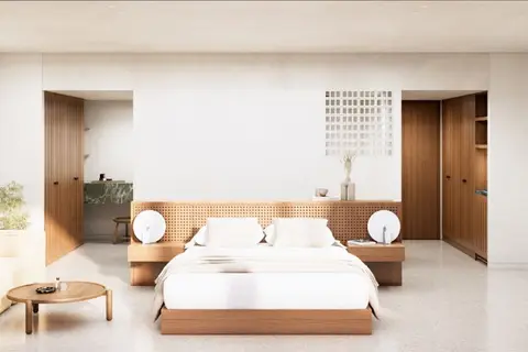 Tinos Beach Hotel in Κιόνια — foto 22