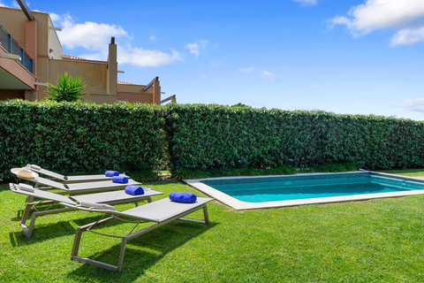 Vale de Milho Village - inclusief huurauto foto 9