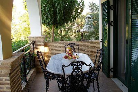 Villa's Anogia met privézwembad foto 5