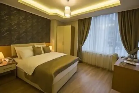 Park Square Hotel in Ortahisar, foto 10