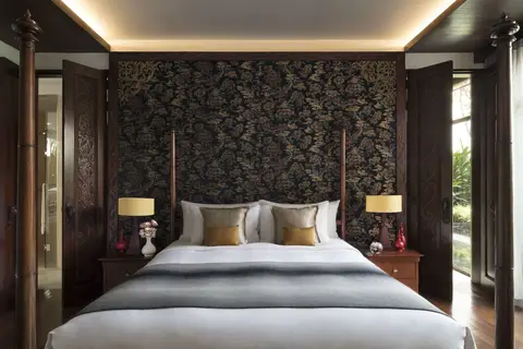 Anantara Angkor Resort in Siem Reap — foto 12