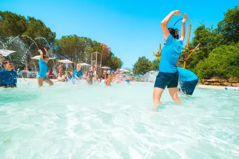 Glamping Resort Vallicella in Scarlino — foto 11