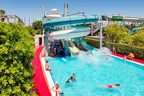 Riolavitas Resort & Spa in Manavgat — foto 23