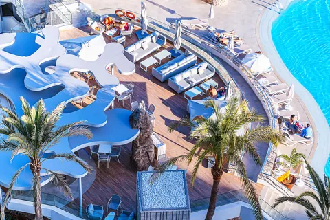 Gloria Palace San Agustin in San Bartolomé de Tirajana — foto 17