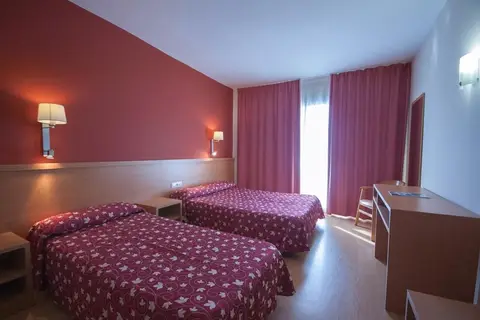 Hotel Surf Mar in Lloret de Mar, foto 6