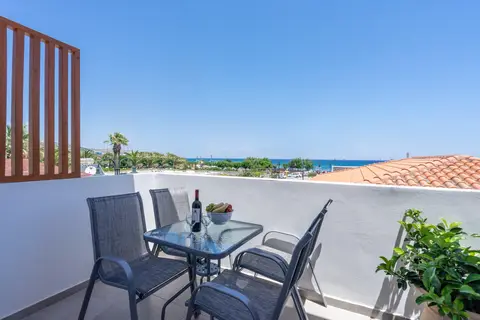 Aparthotel Bivalvia Beach Plus in Faliraki, foto 5
