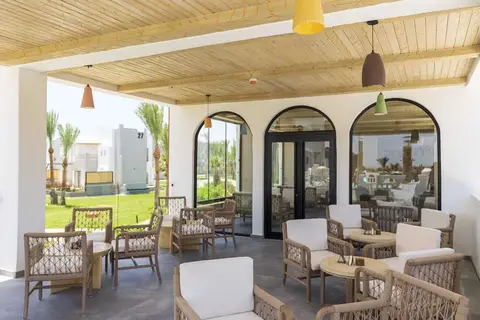 SUNRISE Tucana in Makadi Bay — foto 19