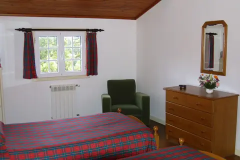 Quinta de Santo Antonio Da Serra in Machico — foto 4