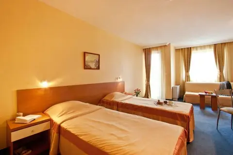 Hotel Staint George in Поморие — foto 27