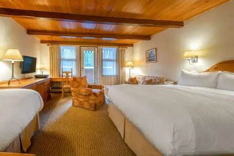 Post Hotel & Spa in The Post Hotel & Spa — foto 12