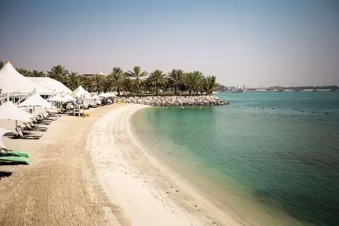 Traders Hotel Qaryat Al Beri Abu Dhabi in ربدان