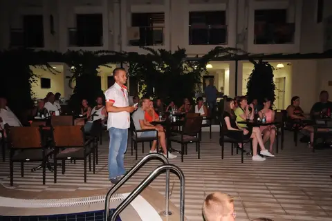 Astoria Life Hotel in Marmaris — foto 20