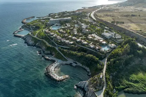 Iberostar Waves Creta Panorama & Mare in Δήμος Μυλοποτάμου — foto 75