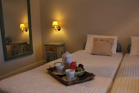 Appartementen Eleas Gi foto 13