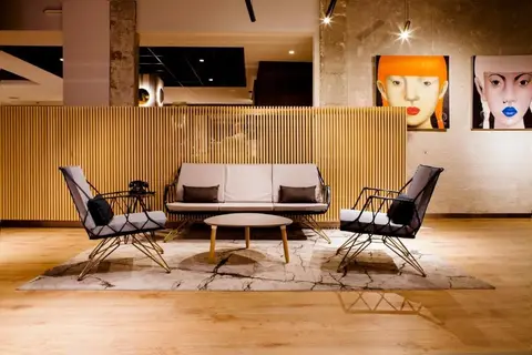 Cuco Hotel in Benidorm — foto 9