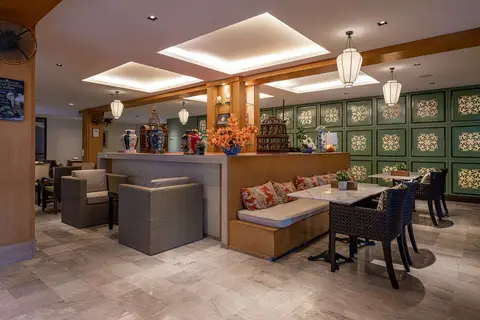 Sawaddi Patong Resort & Spa in ตำบลป่าตอง — foto 16
