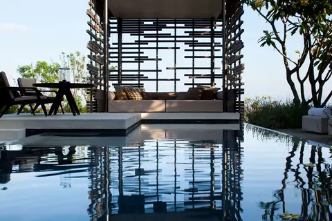 Alila Villas Uluwatu in Bali, Indonesia — foto 11
