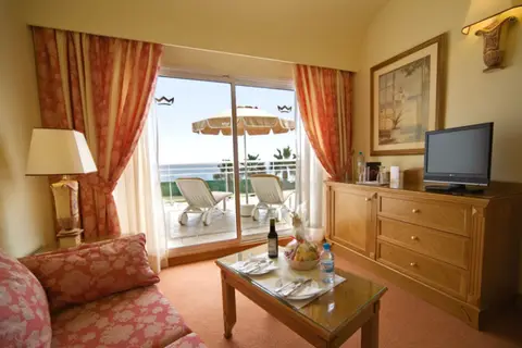 Hotel Riu Palace Tres Islas in Corralejo — foto 22