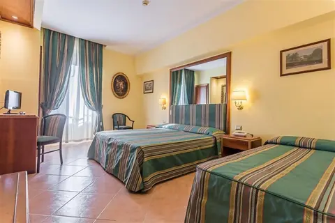 Hotel Lux in Rome, foto 8