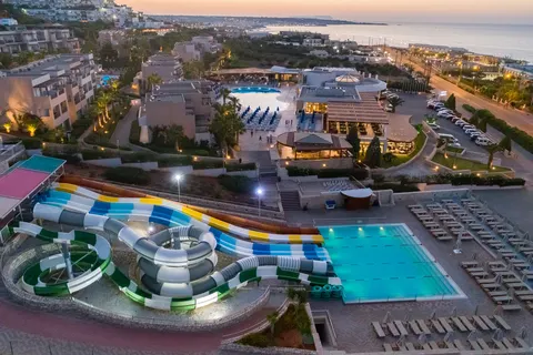 Grand Holiday Resort foto 28