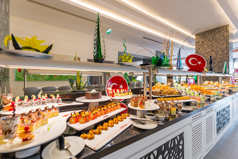 Hotel Dream World Hill foto 11