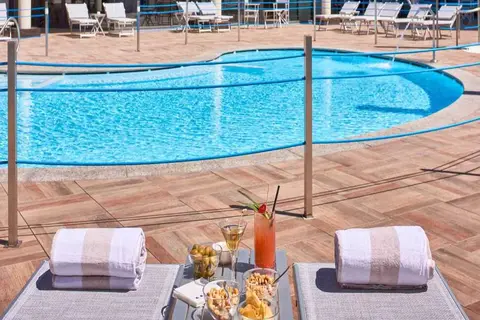 Unahotels Varese in Varese — foto 7
