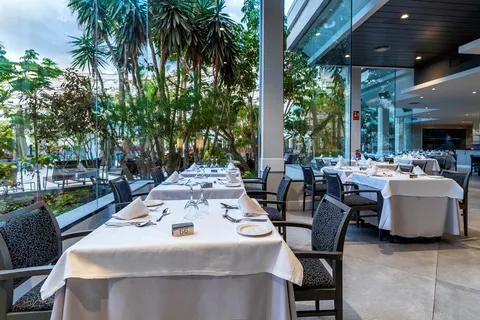 Arona Gran & Spa foto 5