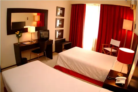 Carcavelos Beach Hotel in Cascais — foto 29
