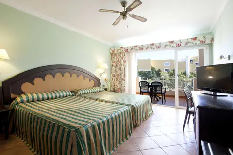 Zimbali Playa Spa Hotel in Vera — foto 17