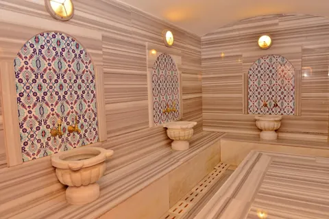 Club Green Nature Resort & Spa foto 23