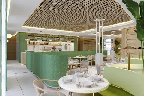 Alcázar Hotel Sóller in Sóller — foto 3