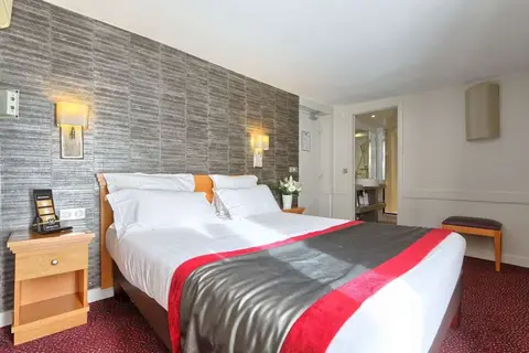 Hotel Mondial in Parijs, foto 10