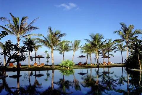 The Samaya Seminyak in Kuta