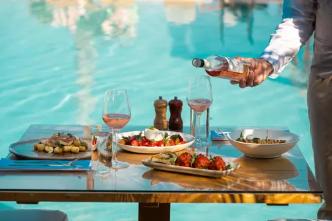 Mitsis Alila Resort & Spa in Municipality of Rhodes, foto 3