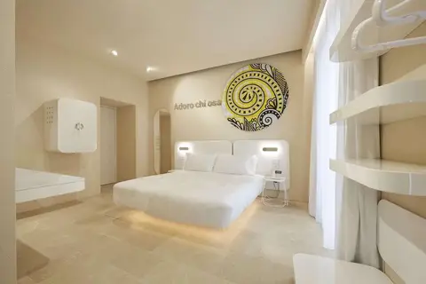 Palazzo Gatto Art Hotel & Spa in Trapani — foto 11