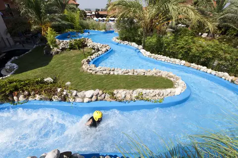Club Grand Aqua in Manavgat, foto 11
