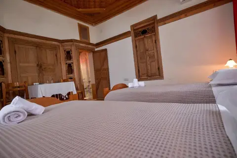Kalemi in Gjirokastër, foto 7
