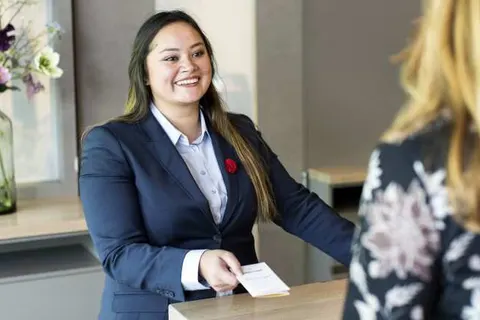 Leonardo Hotel Den Haag Babylon foto 20