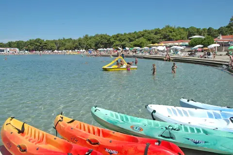 Zaton Holiday Resort Apartments in Nin, foto 7