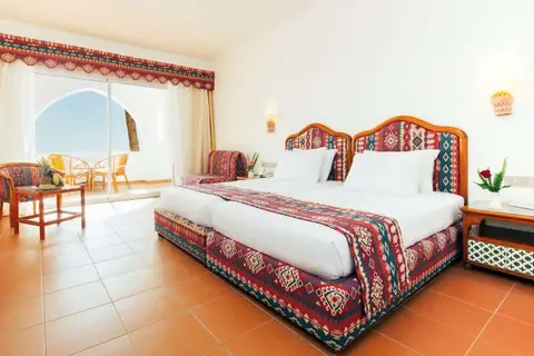 Domina Coral Bay Kings Lakes in Sharm El Sheikh, foto 14