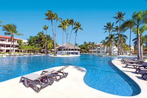 Occidental Grand Punta Cana Resort in Salvaleón de Higüey