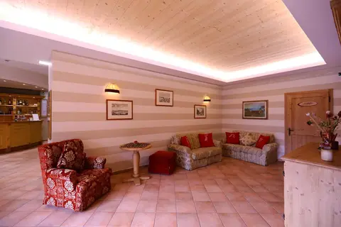 Hotel Piaz in San Giovanni di Fassa — foto 14