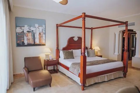 Majestic Colonial Punta Cana Resort in Salvaleón de Higüey — foto 21