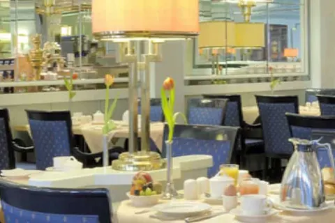 Radisson Blu Hotel Cottbus foto 2