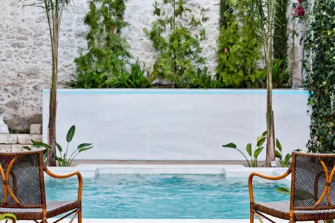 Rimondi Boutique Hotel in Rethymno — foto 10