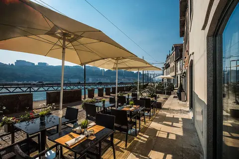 Vila Gale Porto Ribeira in Porto, foto 15