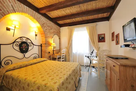 Hotel La Bitta in Tortolì — foto 30