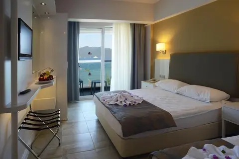 Maris Beach Hotel in Marmaris — foto 23