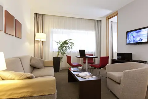 Grand Hotel Gaziantep in Şahinbey — foto 4